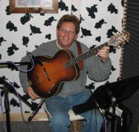 Tim O'brien
