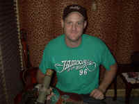 Randy Kohrs