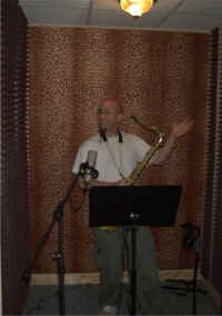Jeff Coffin