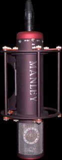 Manley Cardioid Reference